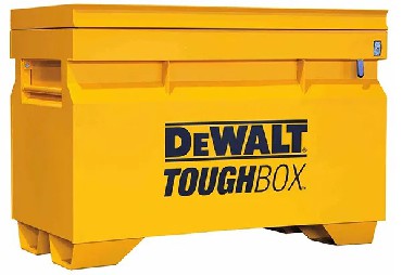 Skrzynka narzdziowa DeWalt Kontener ToughBox 547 cm3