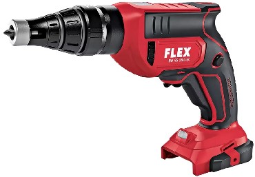 Wkrtarka akumulatorowa FLEX DW 45 18.0-EC C BRUSHLESS (bez akumulatora i adowarki)