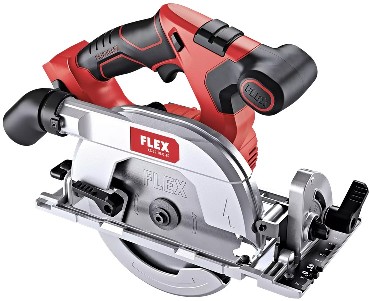 Akumulatorowa pilarka tarczowa rczna FLEX CS 62 18.0-EC C BRUSHLESS (bez akumulatora i adowarki)