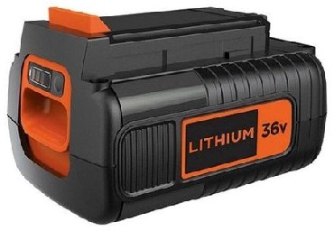 Akumulator Black&Decker 36V - 2.5Ah Li-Ion