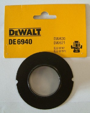 Prowadnica DeWalt Tuleja kopiujca do DW621 - 40 mm
