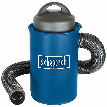 Odcig wirw Scheppach HA1000