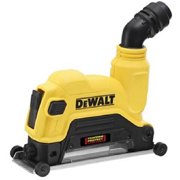 Osona odsysajca DeWalt DWE46225 - 125mm