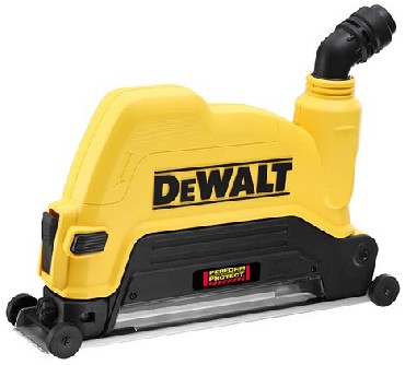 Osona odsysajca DeWalt DWE46229 - 230mm