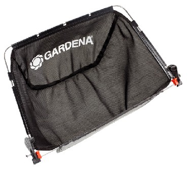 Worek Gardena Do elektrycznych noyc EasyCut