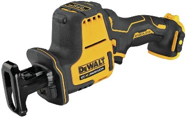 Akumulatorowa pia szablasta DeWalt DCS312N BRUSHLESS 12V (bez akumulatora i adowarki)