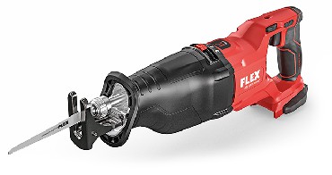 Akumulatorowa pia szablasta FLEX RSP DW 18.0EC C BRUSHLESS (bez akumulatora i adowarki)