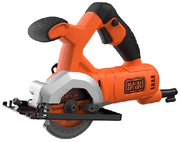 Pilarka tarczowa Black&Decker BES510