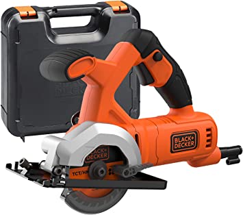 Pilarka tarczowa Black&Decker BES510K