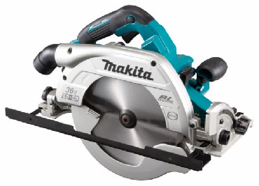 Akumulatorowa pilarka tarczowa rczna Makita DHS900ZU BRUSHLESS