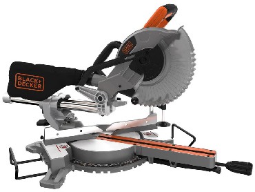 Pilarka ukonica Black&Decker BES700