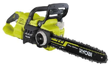 Pia acuchowa akumulatorowa Ryobi RY36CSX35A-0 BRUSHLESS