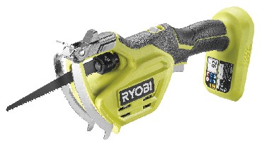 Pia ogrodowa Ryobi RY18PSA-0