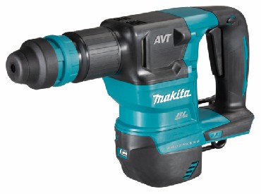 Akumulatorowa dutownica Makita DHK180ZJ BRUSHLESS