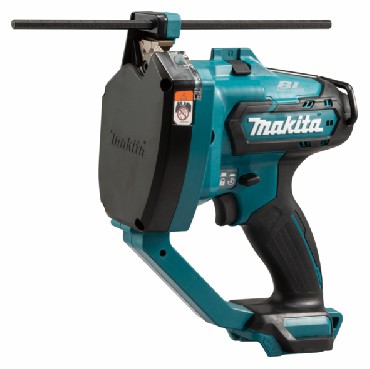 Akumulatorowa przecinarka do prtw gwintowanych Makita SC103DZ BRUSHLESS 12Vmax (bez akumulatora i adowarki)