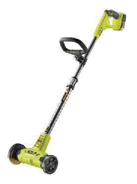 Urzdzenie do czyszczenia tarasw Ryobi RY18PCA-120