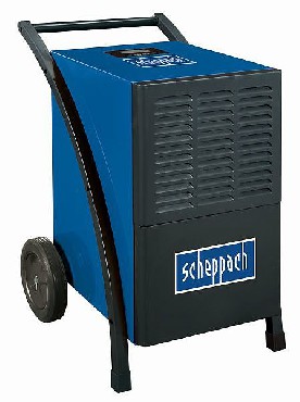 Osuszacz budowlany Scheppach DH6000