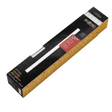 Klej termotopliwy Steinel Acrylate 200 st. 11x300 mm - 0.6 kg