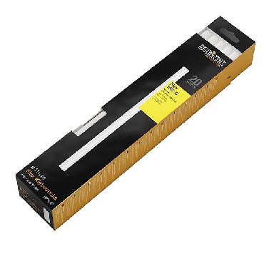 Klej termotopliwy Steinel Flex 190 st. 11x300 mm - 0.6 kg