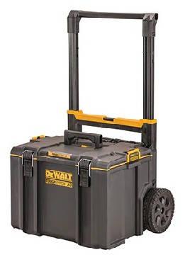 Skrzynia na kółkach DeWalt Tough System 2.0 DS450