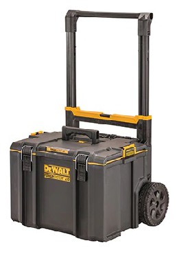 Skrzynia na kkach DeWalt TOUGHSYSTEM 2.0 DS450