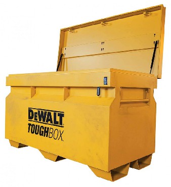 Skrzynka narzdziowa DeWalt Kontener ToughBox 782 cm3