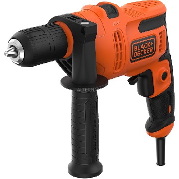 Wiertarka udarowa Black&Decker BEH200