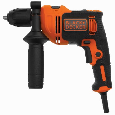 Wiertarka udarowa Black&Decker BEH550