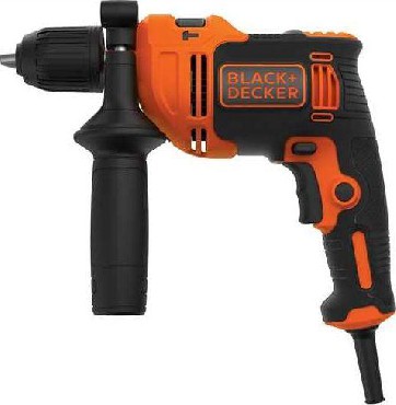 Wiertarka udarowa Black&Decker BEH710