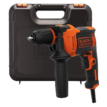 Wiertarka udarowa Black&Decker BEH710K