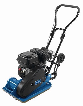 Zagszczarka pytowa Scheppach HP1300S
