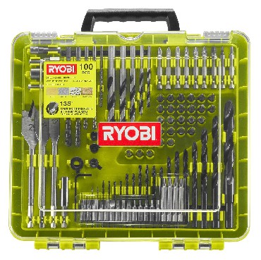 Zestaw mieszany Ryobi RAKDD100