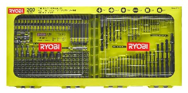 Zestaw mieszany Ryobi RAKDD200