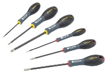 Zestaw wkrtakw Stanley Zestaw FatMax Diamond - 6 szt. /PL/PH