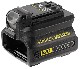 Adapter Stanley FatMax V20 adapter do akumulatorw 18V