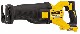 Akumulatorowa pia szablasta DeWalt DCS389N BRUSHLESS FLEXVOLT 54V (bez akumulatora i adowarki)