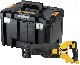 Akumulatorowa pia szablasta DeWalt DCS389NT BRUSHLESS FLEXVOLT 54V + walizka (bez akumulatora i adowarki)