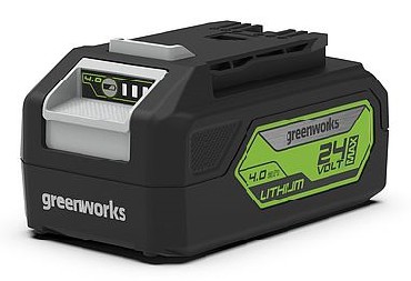 Akumulator Greenworks 24V/4.0Ah Li-Ion (G24B4) Gen2