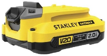 Akumulator Stanley FatMax V20 akumulator 18V/2.0Ah