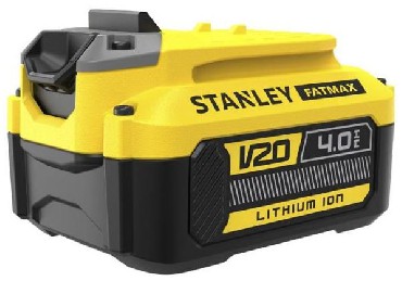 Akumulator Stanley FatMax V20 akumulator 18V/4.0Ah