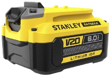 Akumulator Stanley FatMax V20 akumulator 18V/6.0Ah