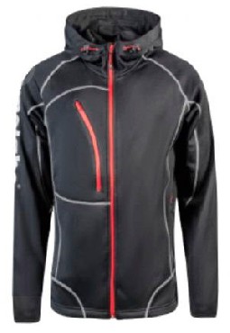 Bluza z kapturem Metabo Bluza z kapturem (XL) z logiem Metabo