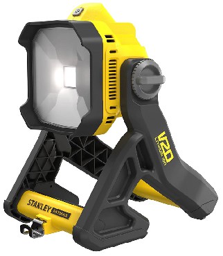 Lampa akumulatorowa Stanley FatMax V20 SFMCL030B 18V (bez akumulatora i adowarki)