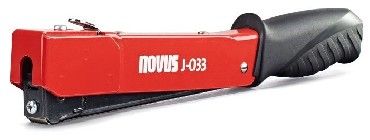 Zszywacz motkowy Novus J-033