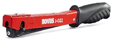Zszywacz motkowy Novus J-022