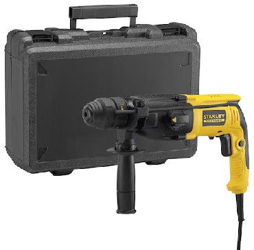Moto-wiertarka Stanley FatMax SFMEH210K