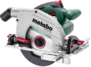 Pilarka tarczowa Metabo KS 66 FS