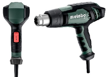 Opalarka Metabo HG 16-500