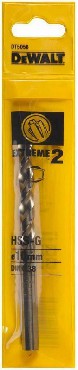 Wierto do metalu DeWalt Wierto EXTREME2 HSS-G 10 mm