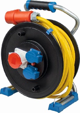 Przeduacz bbnowy AS Schwabe Przeduacz siowy 5G1.5 V3V3 XPERT 25 m